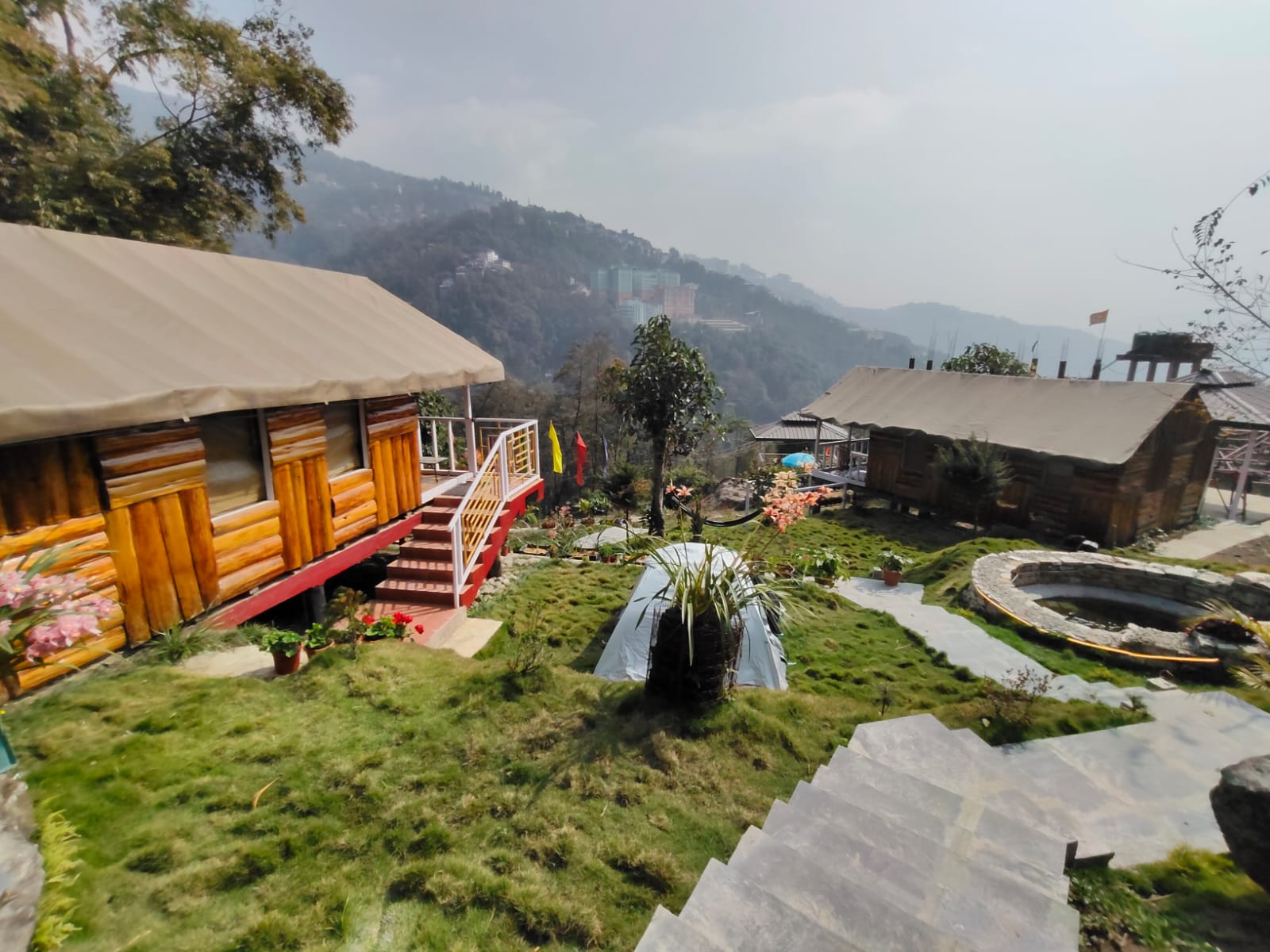 THE LUING VILLAGE - Photo 4