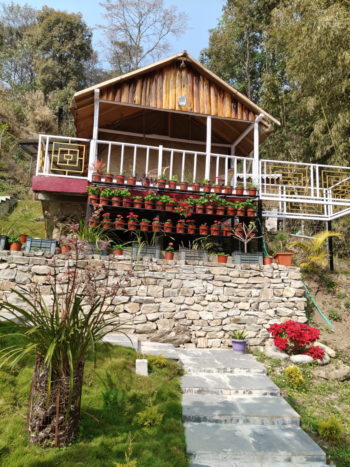 THE LUING VILLAGE - Photo 7