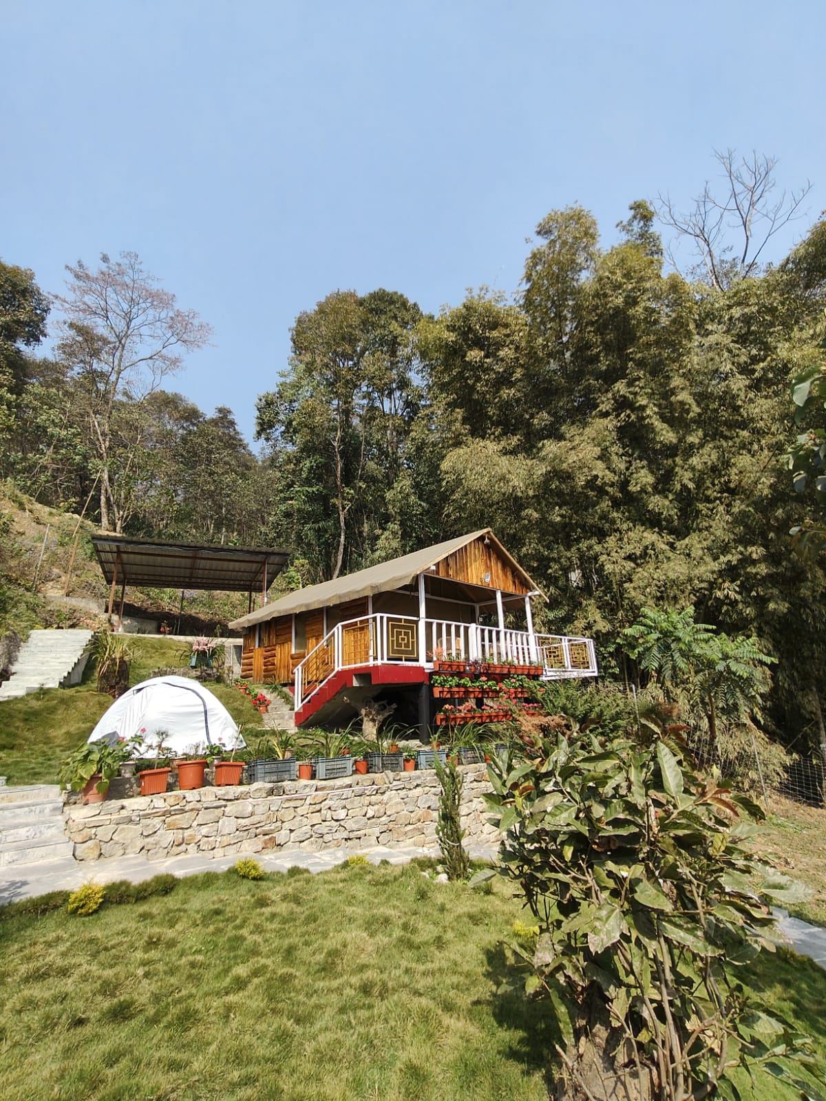 THE LUING VILLAGE - Photo 10