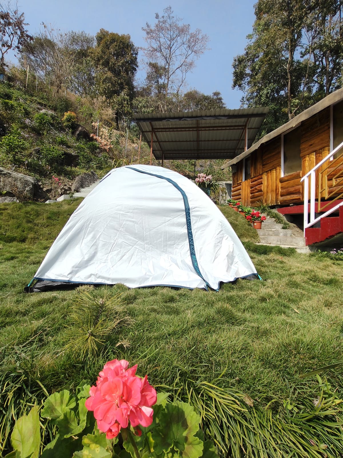 THE LUING VILLAGE - Photo 9