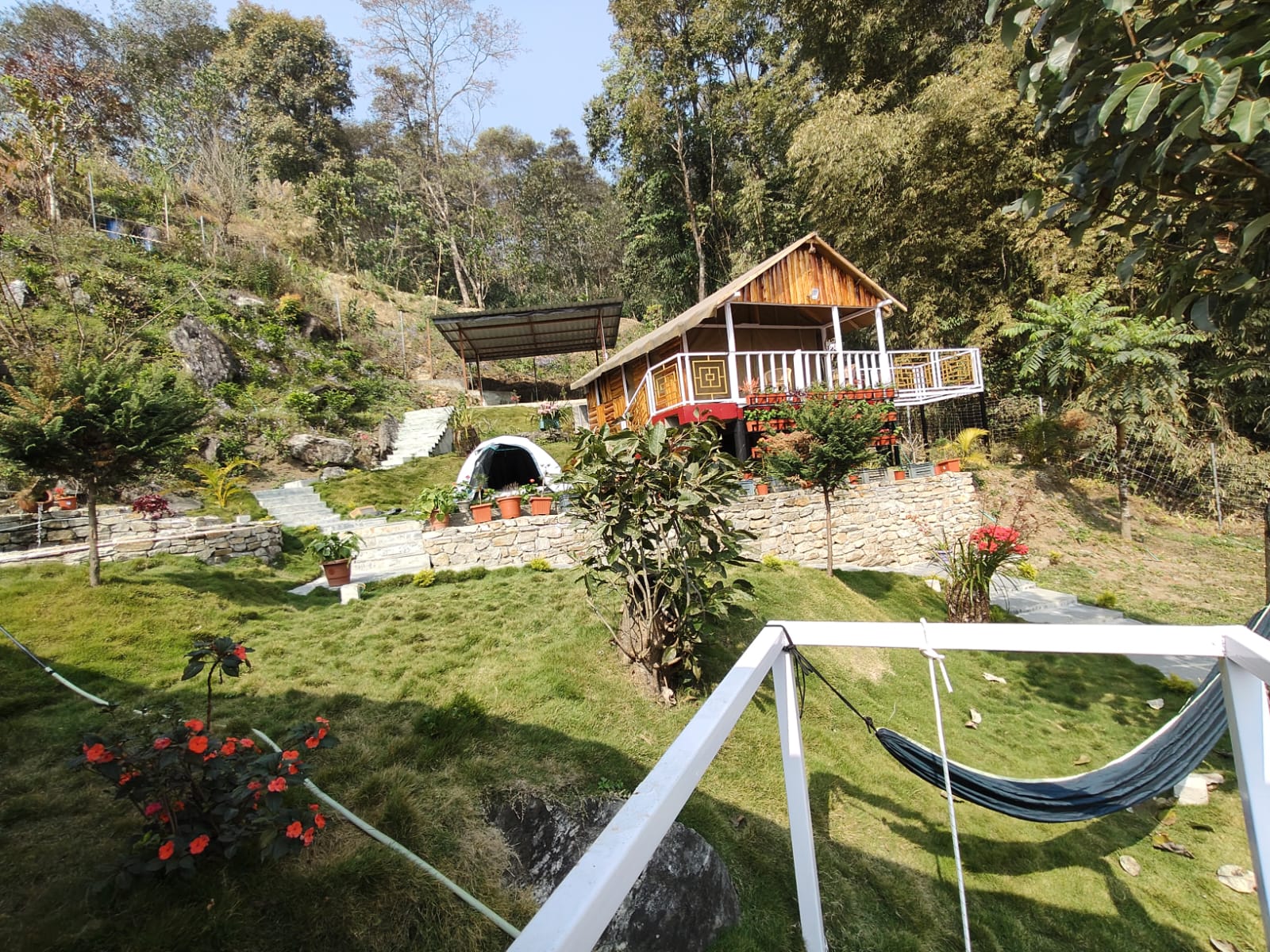 THE LUING VILLAGE - Photo 15