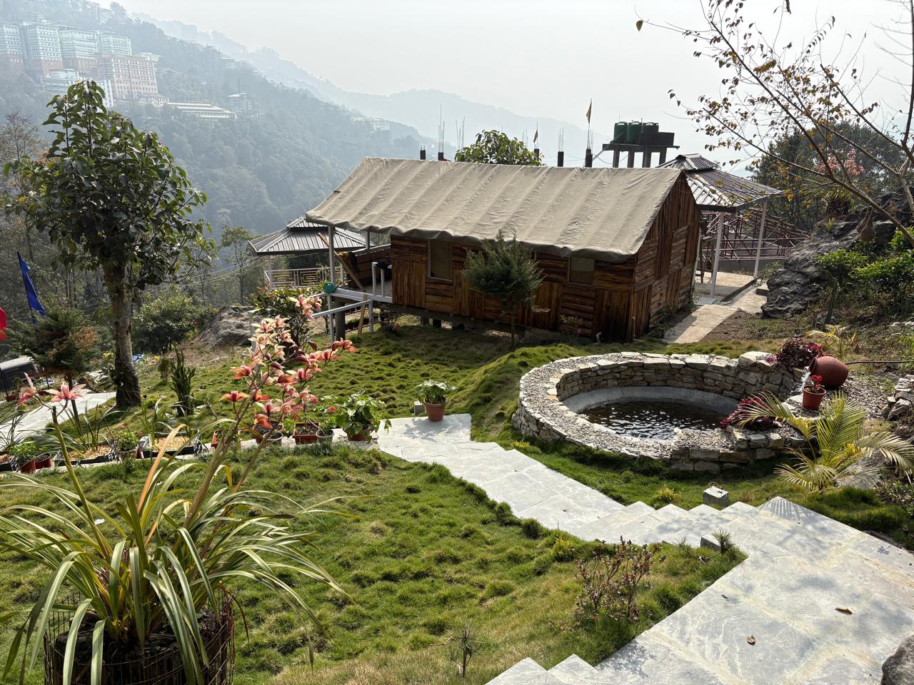 THE LUING VILLAGE - Photo 21