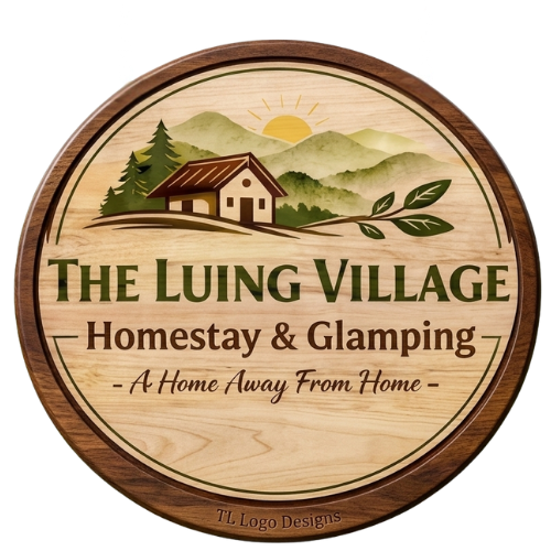 THE LUING VILLAGE - Homestay & Glamping